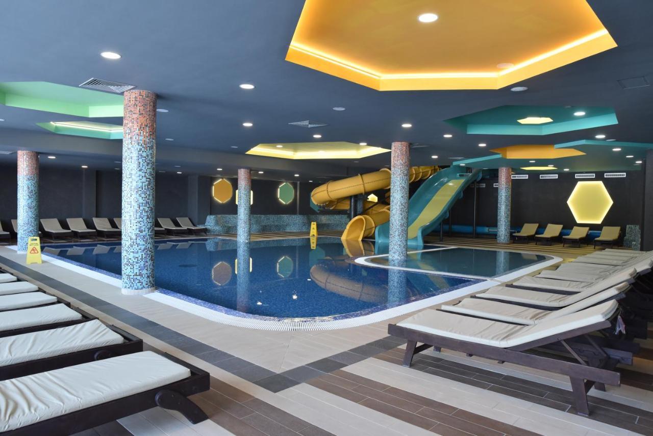 Apartman Lucija 9D57 Kraljevi Cardaci โคเปานิก ภายนอก รูปภาพ