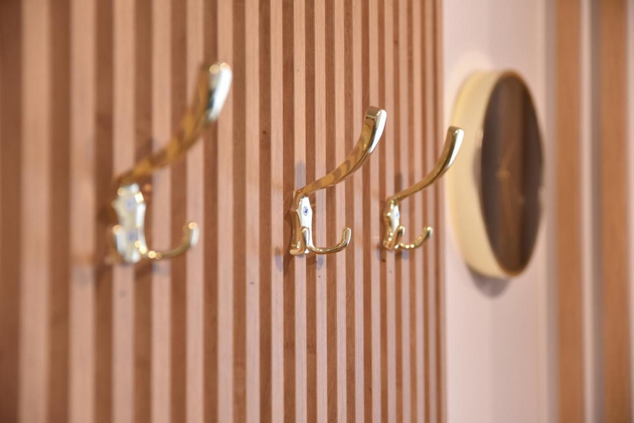Apartman Lucija 9D57 Kraljevi Cardaci โคเปานิก ภายนอก รูปภาพ