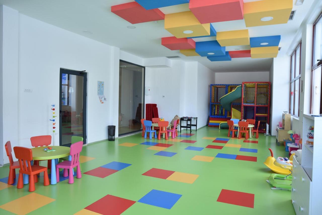 Apartman Lucija 9D57 Kraljevi Cardaci โคเปานิก ภายนอก รูปภาพ