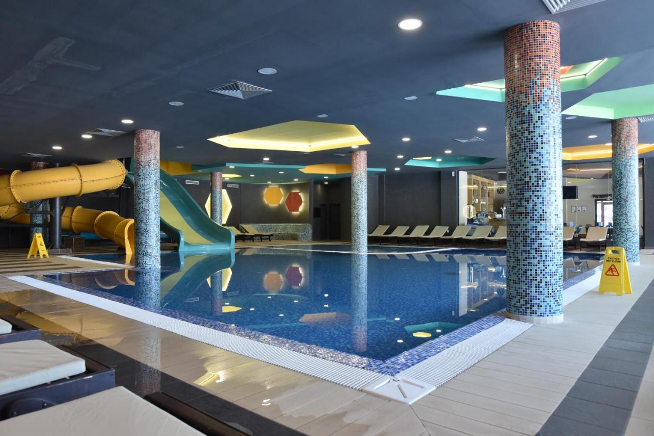 Apartman Lucija 9D57 Kraljevi Cardaci โคเปานิก ภายนอก รูปภาพ