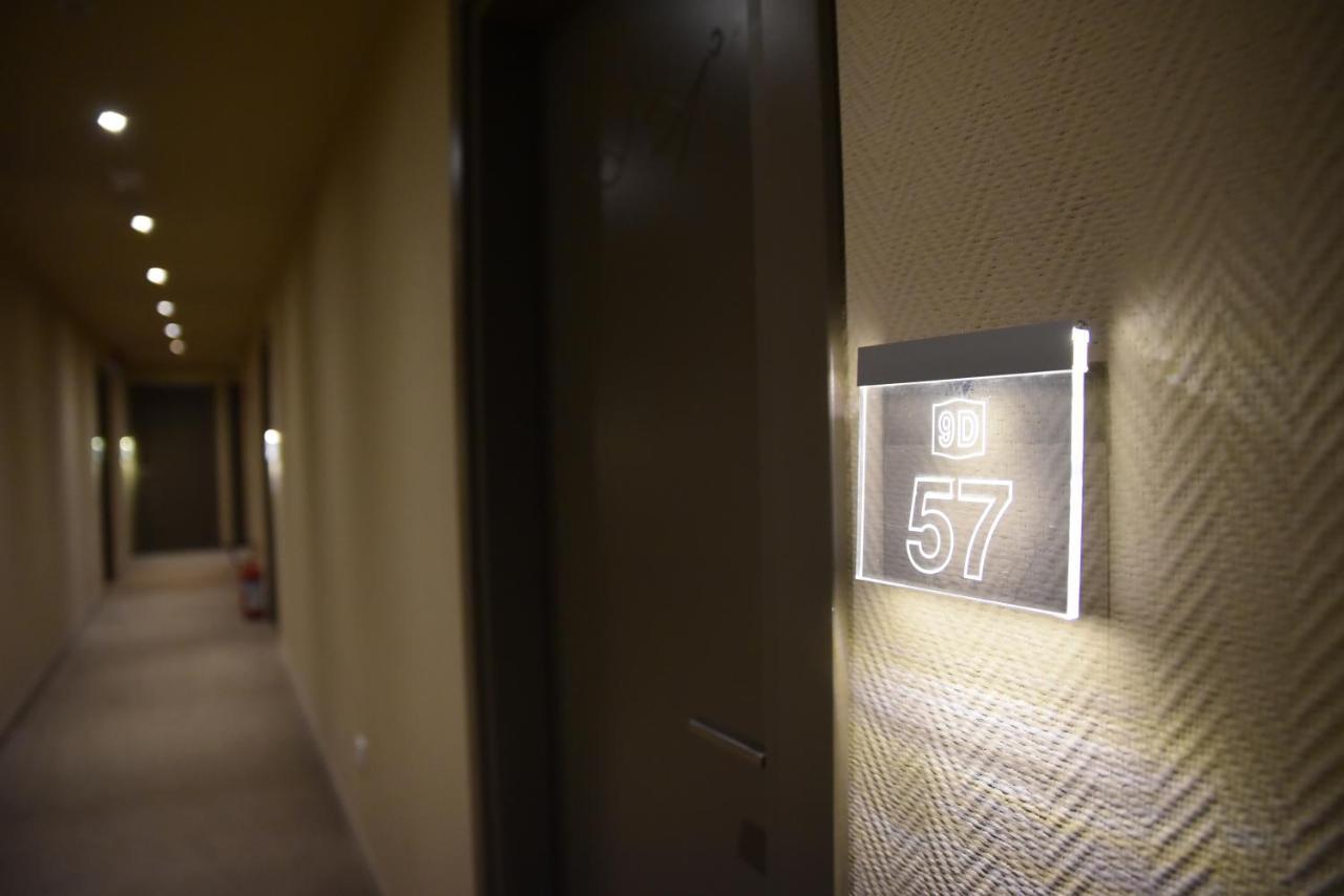 Apartman Lucija 9D57 Kraljevi Cardaci โคเปานิก ภายนอก รูปภาพ
