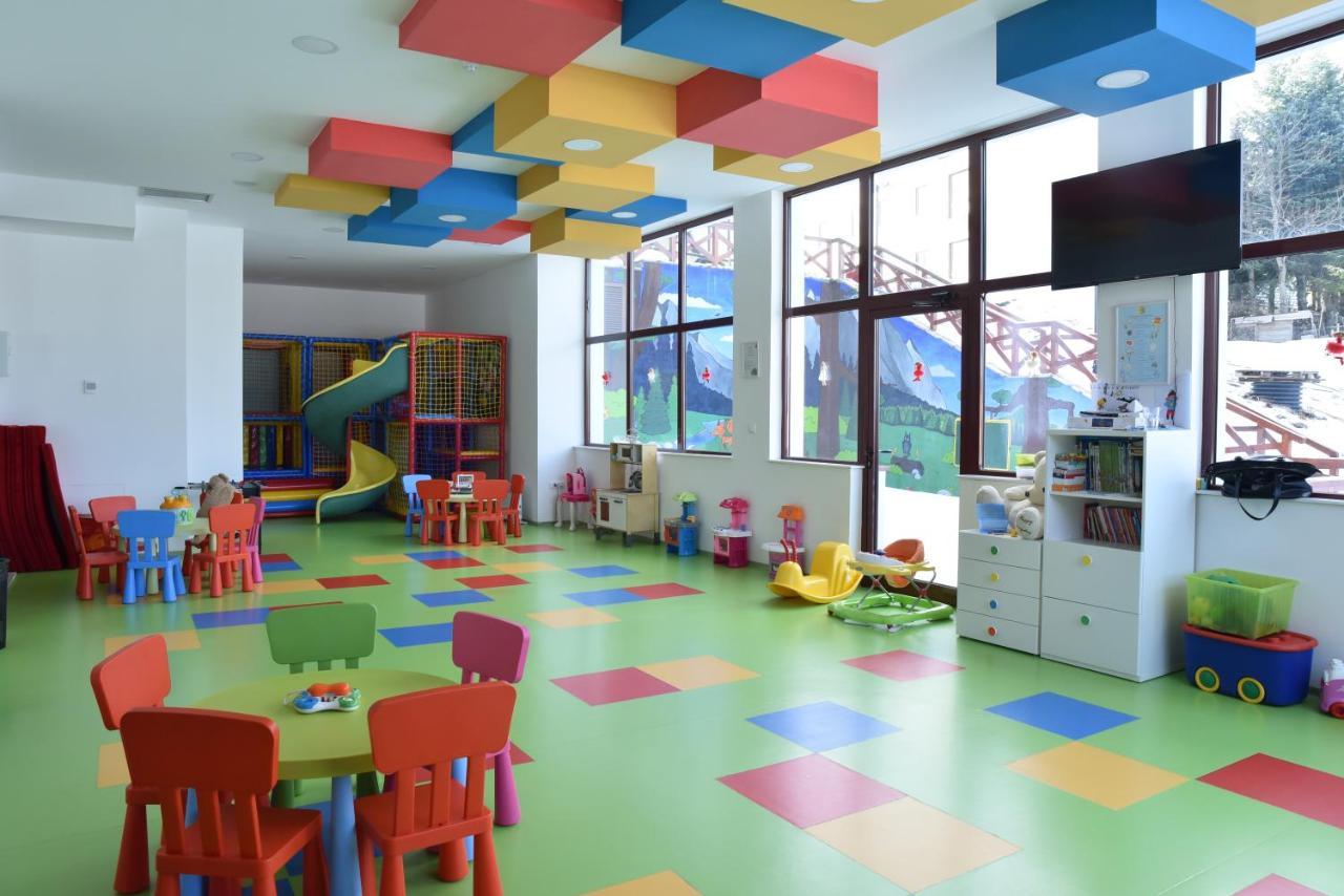 Apartman Lucija 9D57 Kraljevi Cardaci โคเปานิก ภายนอก รูปภาพ